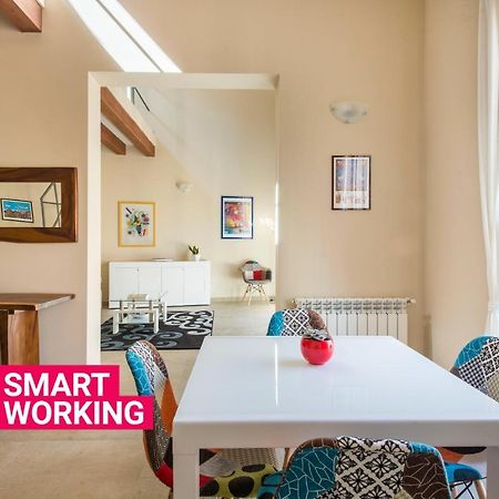 Santa Cecilia Apartment By Wonderful Italy 巴勒莫 外观 照片