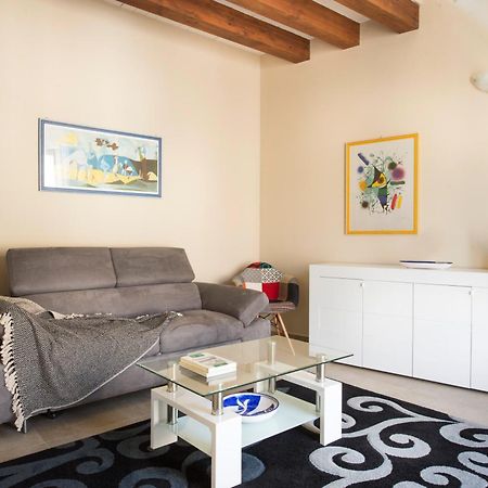 Santa Cecilia Apartment By Wonderful Italy 巴勒莫 外观 照片