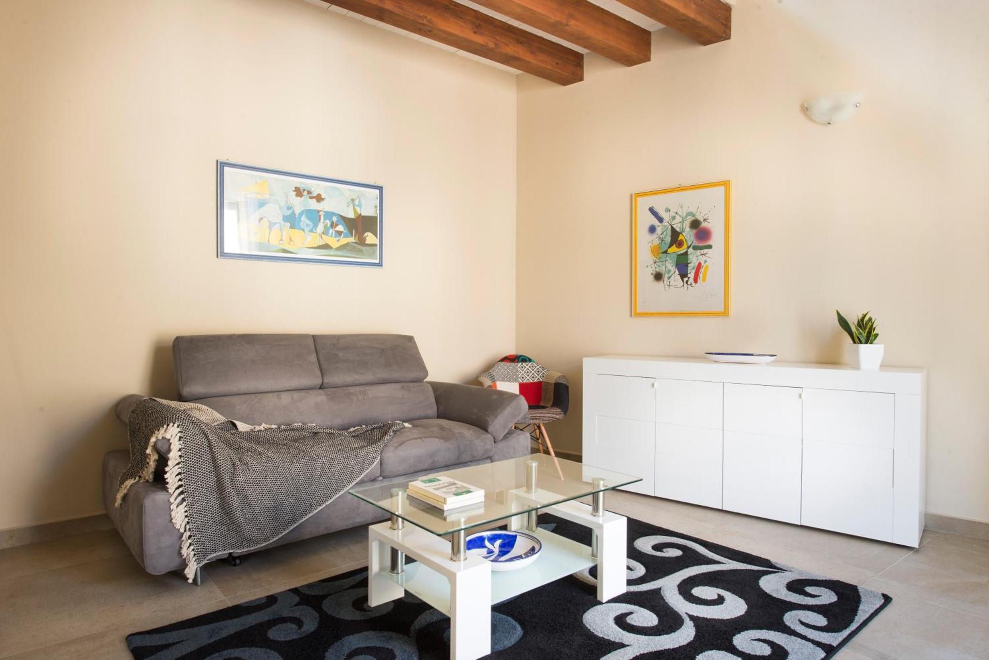 Santa Cecilia Apartment By Wonderful Italy 巴勒莫 外观 照片