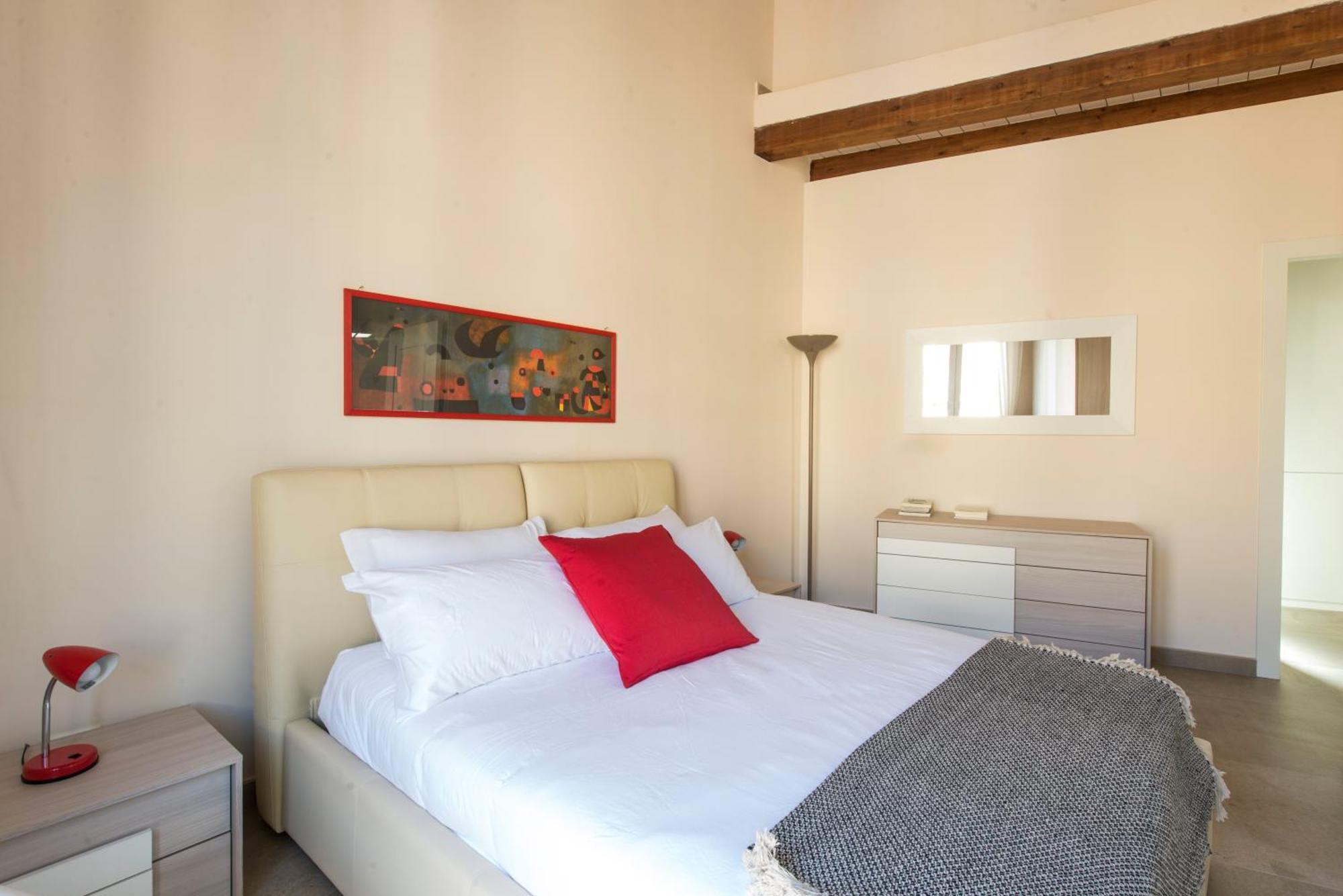 Santa Cecilia Apartment By Wonderful Italy 巴勒莫 外观 照片