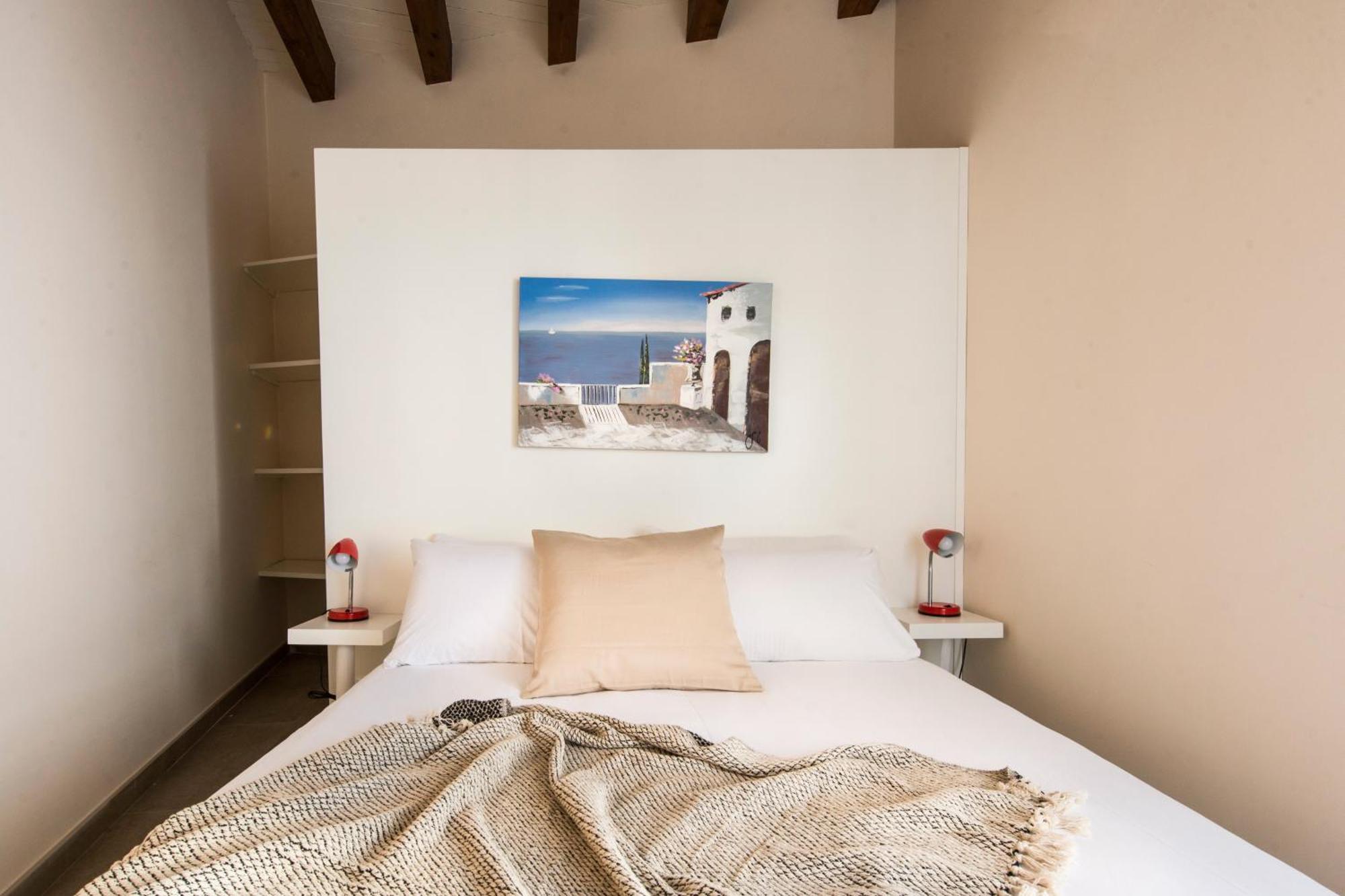 Santa Cecilia Apartment By Wonderful Italy 巴勒莫 外观 照片