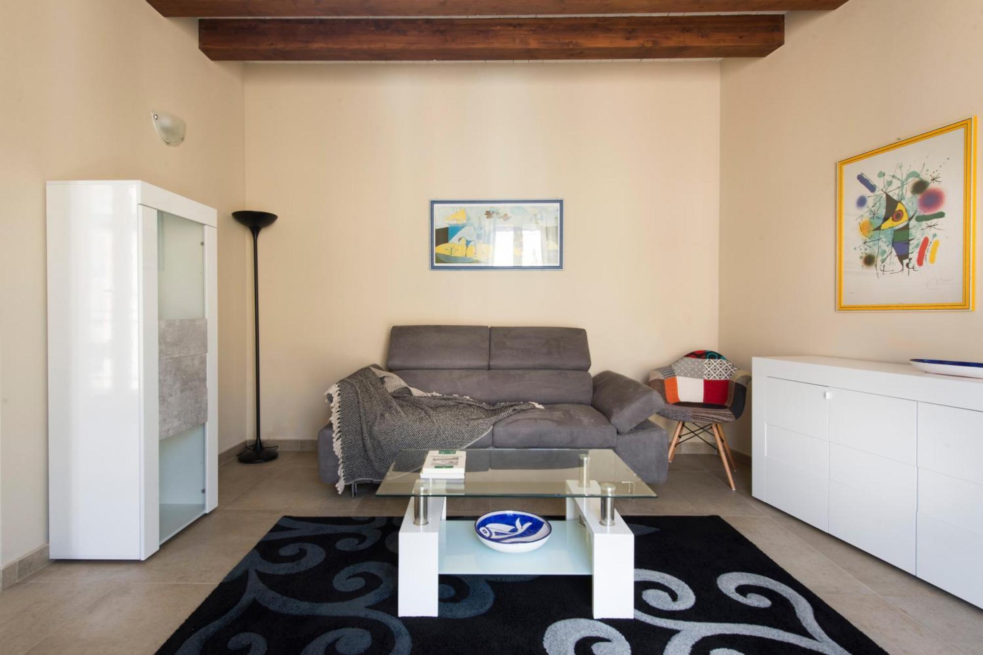 Santa Cecilia Apartment By Wonderful Italy 巴勒莫 外观 照片